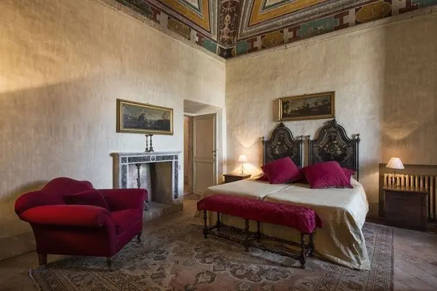 Residenza Principi Ruspoli - Oda