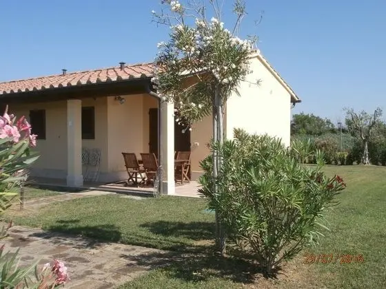 Residenza Principina