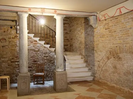 Residenza Quaggio Ca Grimani