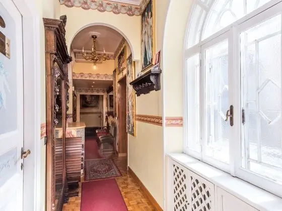 Residenza Risorgimento - Lobi