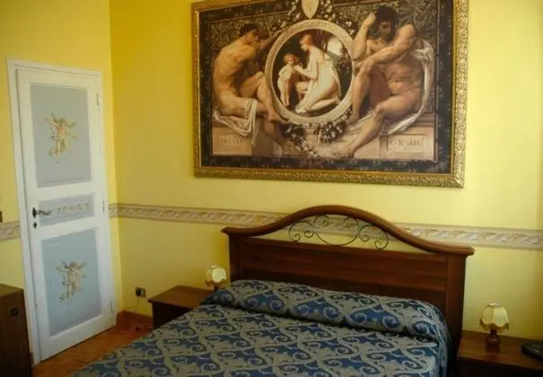 Residenza Risorgimento - Oda