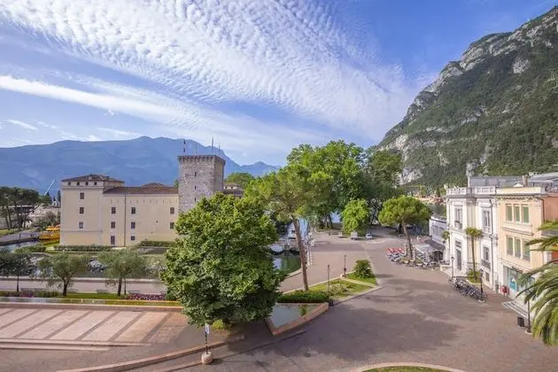 Residenza Rocca del Lago 3