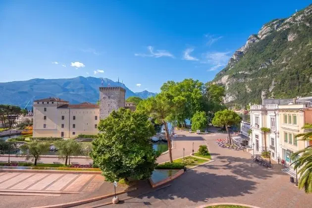 Residenza Rocca del Lago 3 - Genel