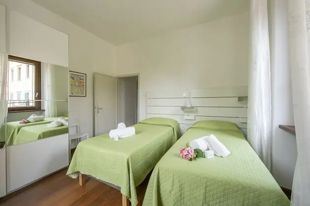 Residenza Rocca Del Lago 4 - Oda
