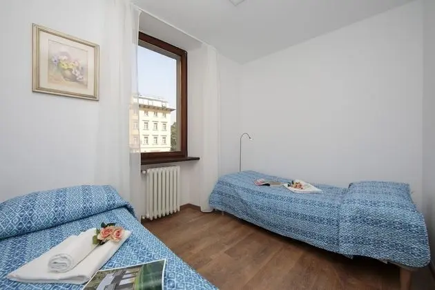 Residenza Rocca del Lago - Oda