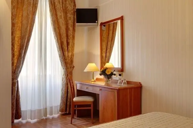 Residenza Roma Centro - Oda