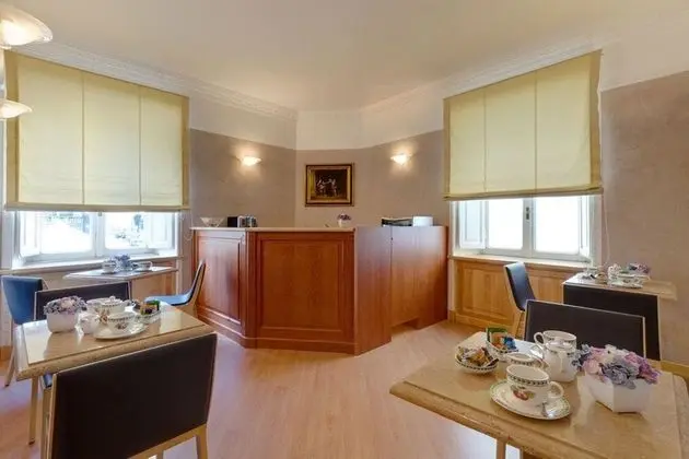 Residenza Roma Centro - Öne Çıkan Resim