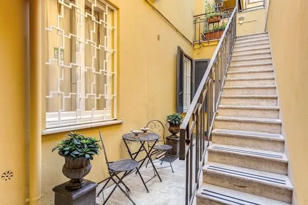 Residenza RomAntica