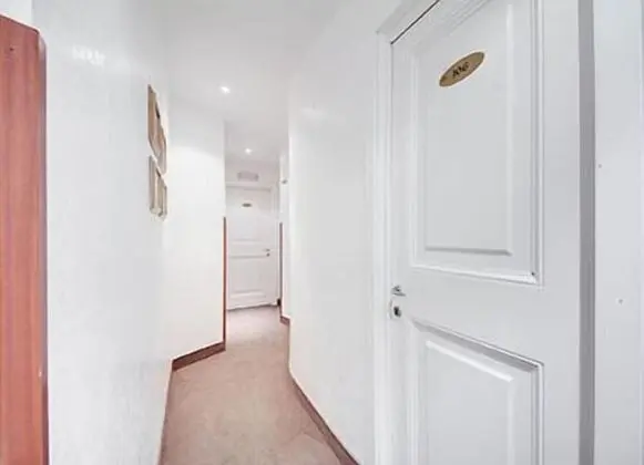 Residenza RomAntica - İç Mekan