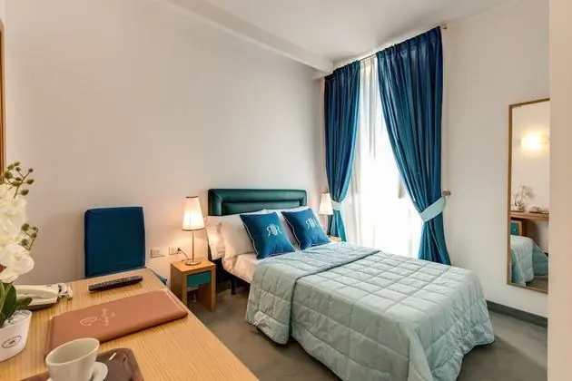 Residenza RomAntica - Oda