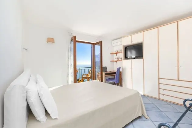 Residenza Rosalia 1 - Oda