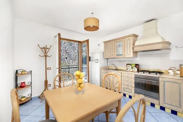 Residenza Rosalia 1 - Oda Düzeni