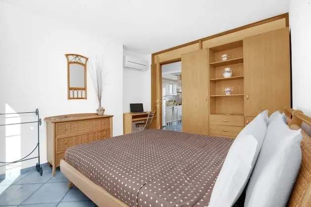 Residenza Rosalia 2 - Oda