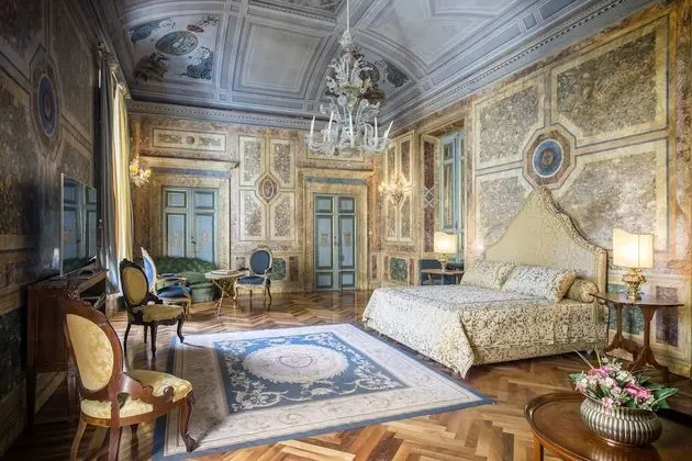 Residenza Ruspoli Bonaparte - Öne Çıkan Resim