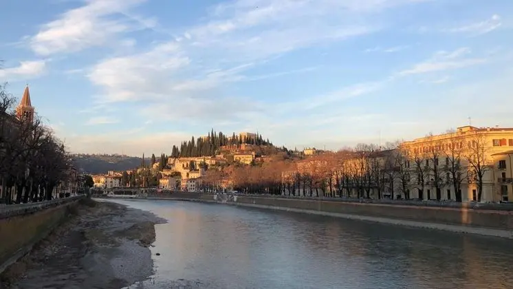 Residenza San Faustino - Dış Mekan