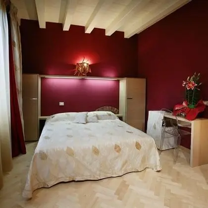 Residenza San Faustino - Öne Çıkan Resim