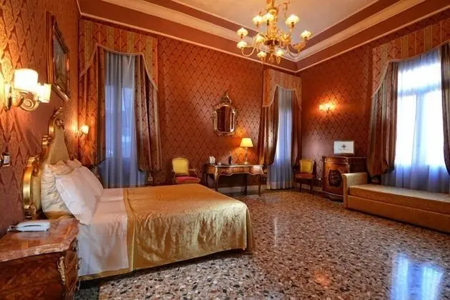 Residenza Hotel San Maurizio - Öne Çıkan Resim
