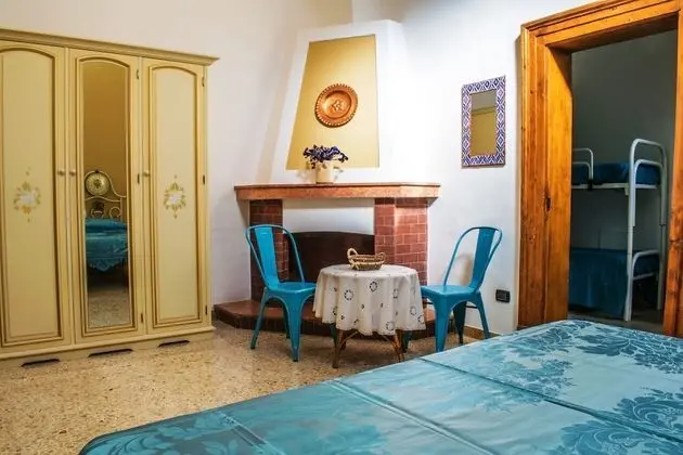Residenza Santa Lucia B&B - Öne Çıkan Resim
