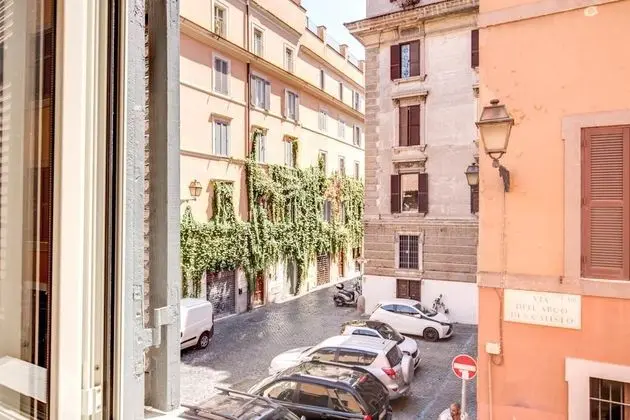 Residenza Santa Maria