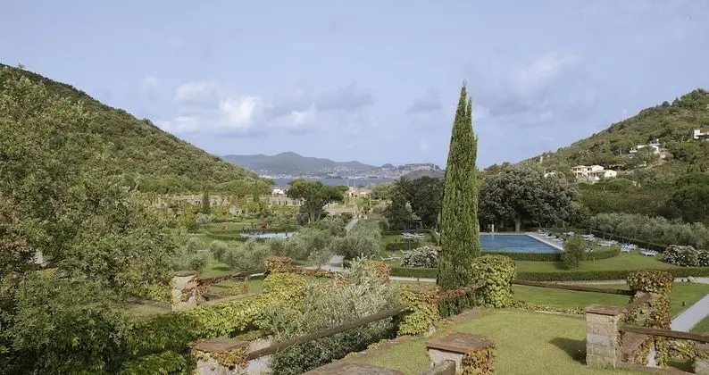 Residenza Sant'Anna del Volterraio