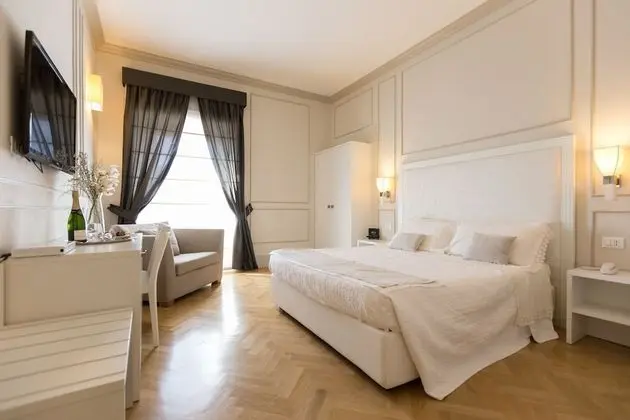 Residenza Scipioni Luxury Rooms