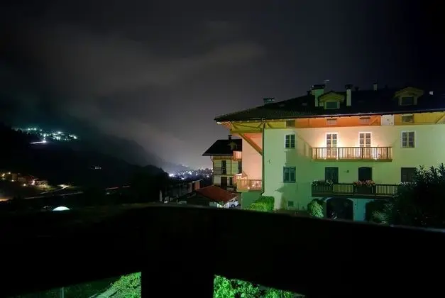 Residenza Sissi - Dış Mekan