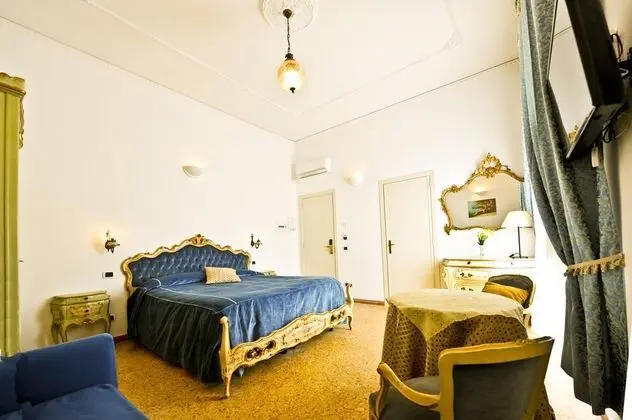Residenza Sole - Genel