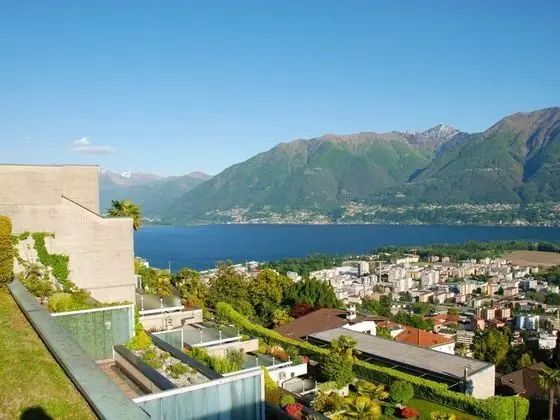 Residenza Solemonte Locarno
