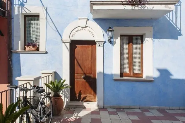 Residenza Sveva