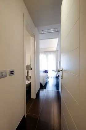 Residenza Talenti Superior Rooms - Oda