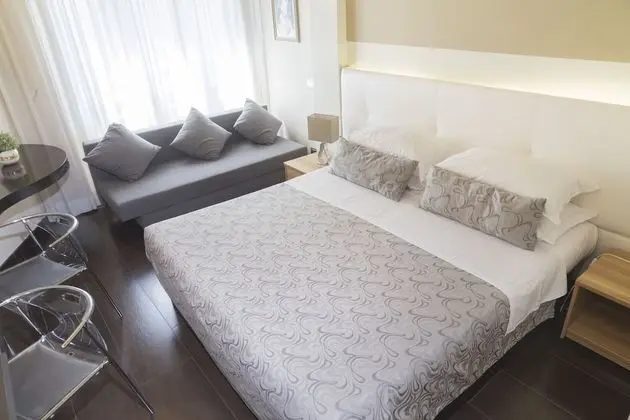 Residenza Talenti Superior Rooms - Öne Çıkan Resim