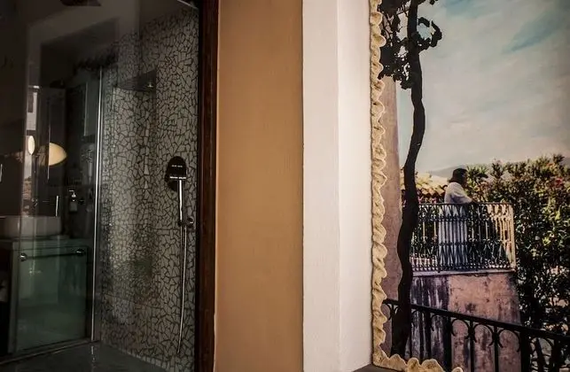 Residenza Tamara - Dış Mekan