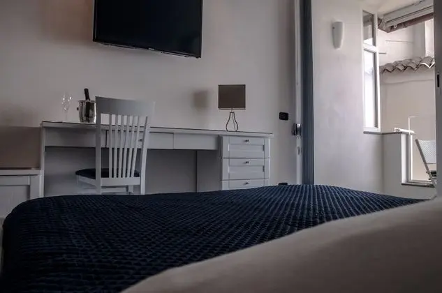Residenza Tamara - İç Mekan