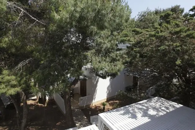 Residenza Tamarea