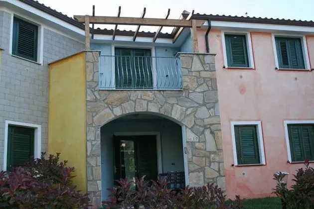 Residenza Terme di Casteldoria