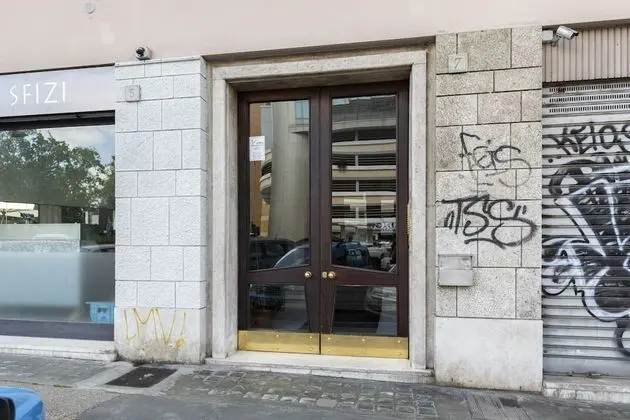 Residenza Testaccio