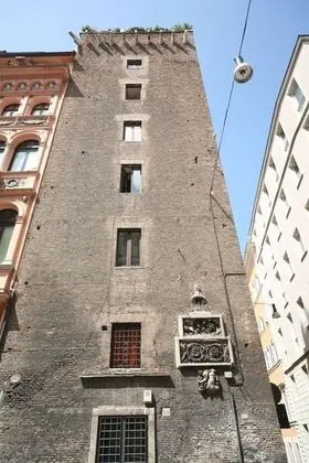 Residenza Torre Colonna - Dış Mekan