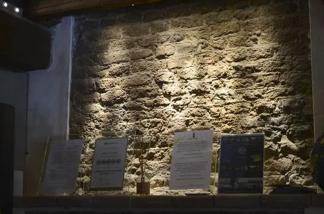 Residenza Torre Colonna - Lobi