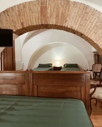 Residenza Tritone a Fontana di Trevi - Oda