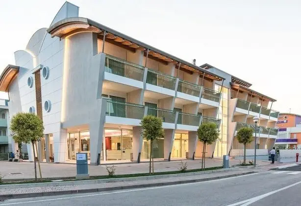 Residenza Turistica Alberghiera Blue Marine