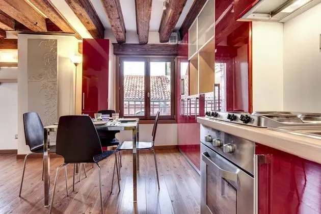 Residenza Valier - Rialto by Wonderful Italy