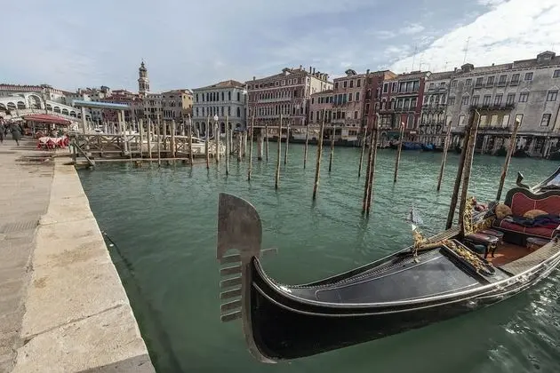 Residenza Valier - Rialto by Wonderful Italy