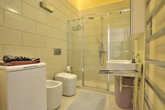 Residenza Vecchia Veronetta - Banyo Tipleri