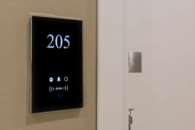 Residenza Venti Settembre - Lobi