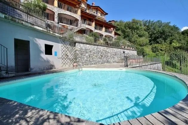 Residenza Vercana Giardino