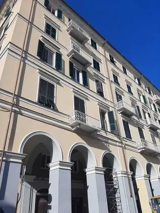 Residenza Viani Guesthouse - Dış Mekan