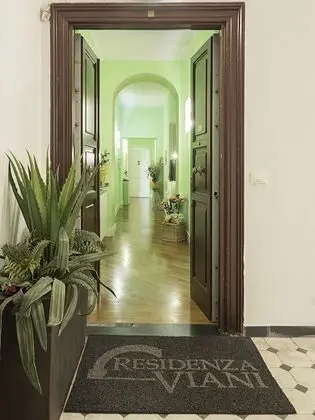 Residenza Viani Guesthouse - Öne Çıkan Resim
