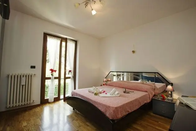Residenza Vittoria - Oda