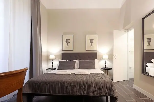 Residenza Vittoria Roma