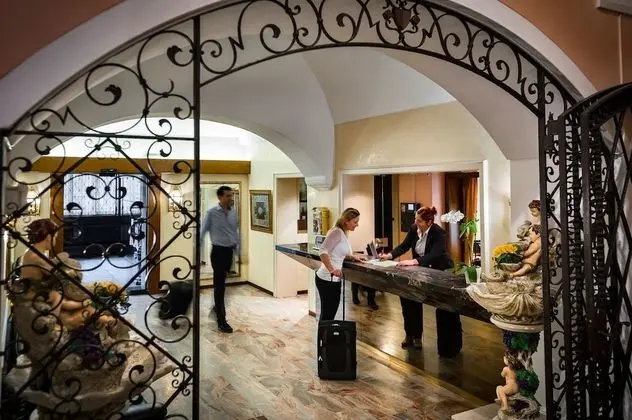 Residenze dell'Angelo - Lobi
